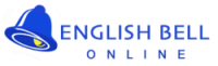 English Bell Logo